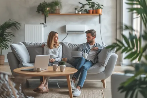 Guide pratique pour choisir le système de chauffage le plus adapté à votre logement selon vos besoins spécifiques