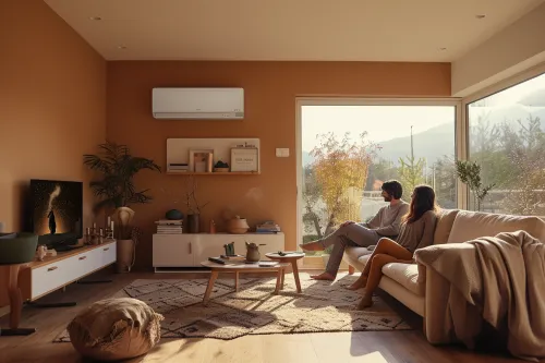 Comparaison détaillée entre plancher chauffant et radiateurs pour choisir le meilleur système de chauffage domestique