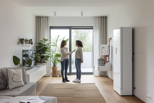 Schéma explicatif du fonctionnement et des technologies pour comprendre clairement leurs différences fondamentales