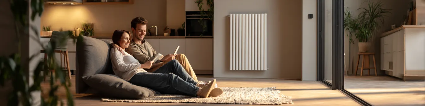 Plancher chauffant ou radiateurs : quel système est le plus économique ?
